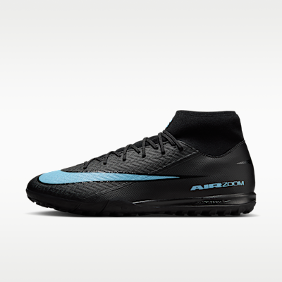 Nike Mercurial Superfly 10 Academy TF High-Top Fußballschuhe. Nike DE
